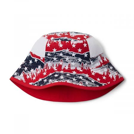 Columbia Sportswear Kids' Omni-Shade Booney Hat