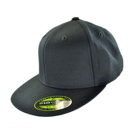 Pro-Style On Field 210 FlexFit Fitted Baseball Cap alternate view 13