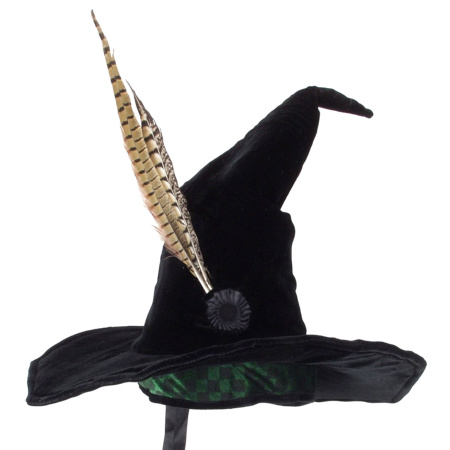 Professor McGonagall Witch Hat