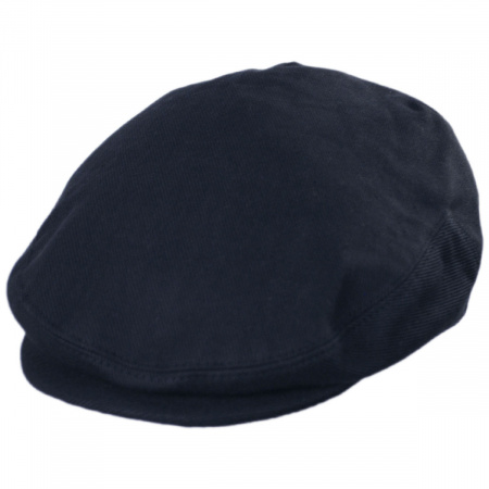 Jaxon Hats Classic Cotton Ivy Cap