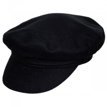 Jaxon Hats SIZE: L