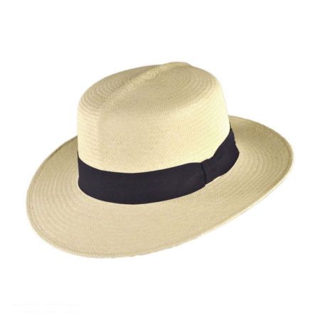 Habana Cuenca Panama Straw Hat alternate view 8