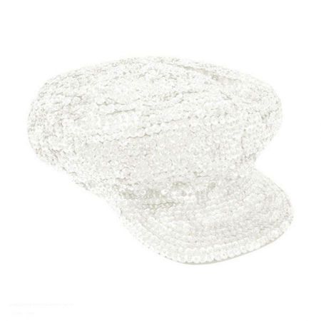 Sequin Hats - Where to Buy Sequin Hats at Village Hat Shop