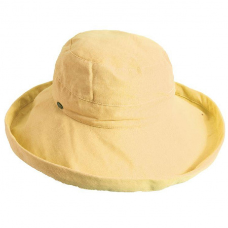 Lahaina Cotton Sun Hat alternate view 15