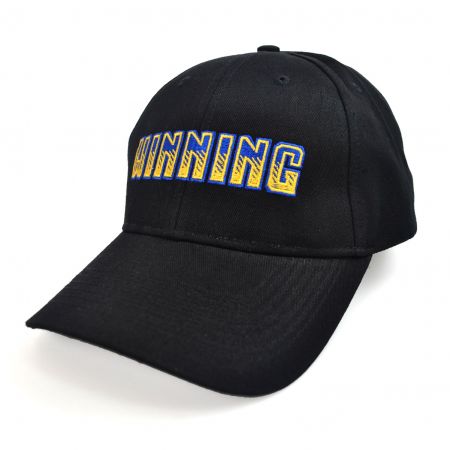 Village Hat Shop Winning Adjustable Baseball Cap