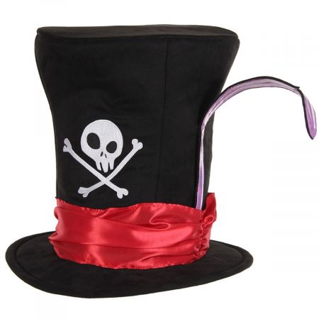 Disney The Princess and the Frog Dr. Facilier Top Hat