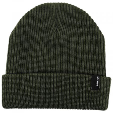 Brixton Hats SIZE: ONE SIZE FITS MOST