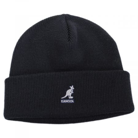 Kangol Cuff Pull-On Beanie Hat