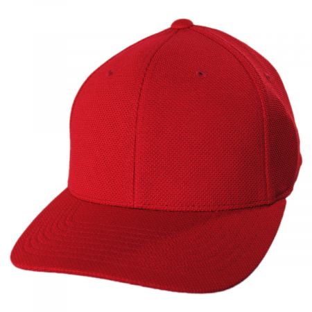 Fitted Ballcaps at Village Hat Shop