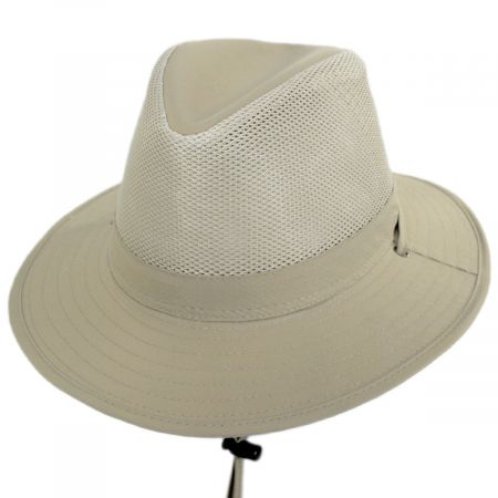 Fridge HyperKewl Safari Fedora Hat