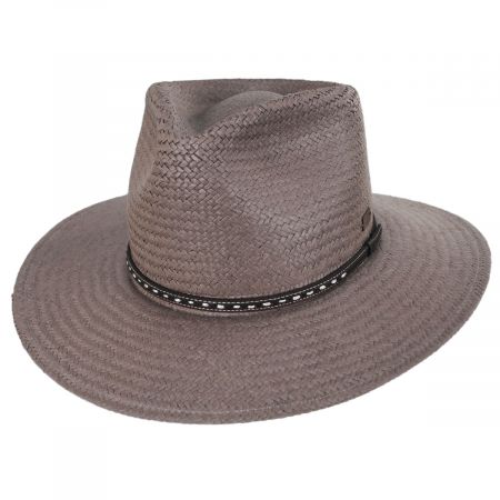 Ore Raindura Straw Outback Hat alternate view 5