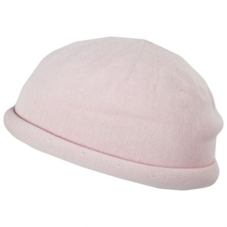 Parkhurst Roller Cotton Beanie Hat