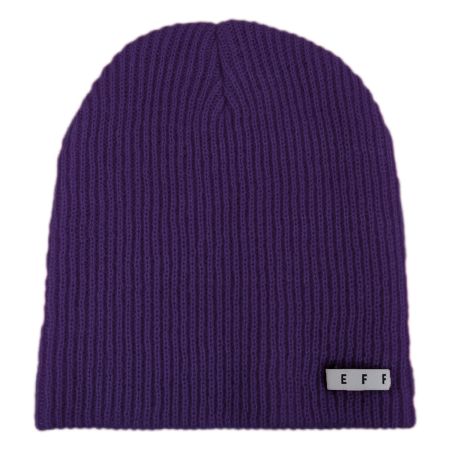 Daily Knit Beanie Hat alternate view 5
