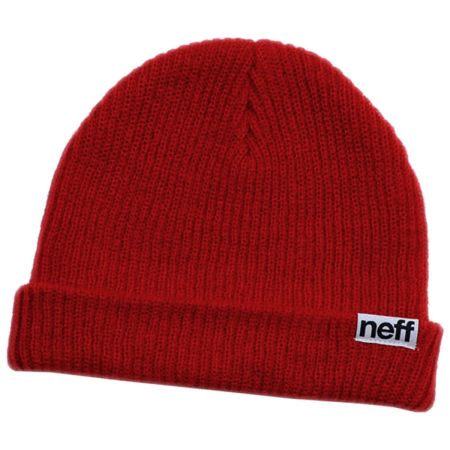Neff SIZE: ONE SIZE FITS MOST