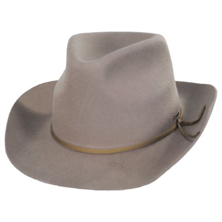 Duke Wool Felt Cowboy Hat alternate view 43