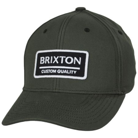 Brixton Hats SIZE: ADJUSTABLE