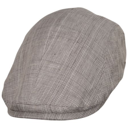 XRDSS Caps Mens Cotton Plaid Flat Caps Casual Outdoor Visor Ivy Gatsby Newsboy Hat