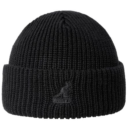 Cardinal 2-Way Knit Beanie Hat alternate view 4