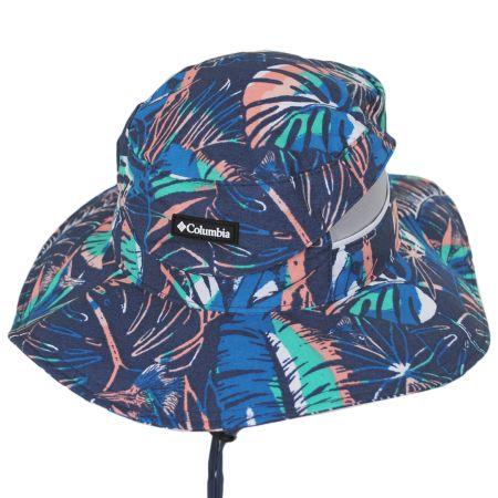 Bora Bora Printed Booney Hat alternate view 5