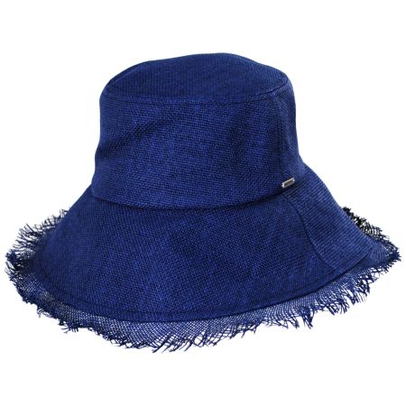 Brixton Hats Alice Toyo Straw Bucket Hat