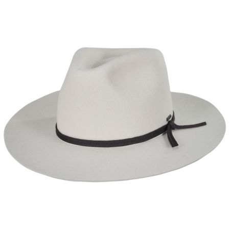 Cohen Wool Felt Cowboy Hat alternate view 31