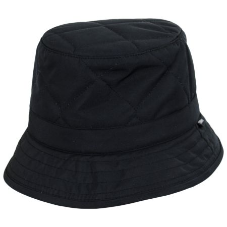Tilley Endurables Quilted Duck Down Bucket Hat