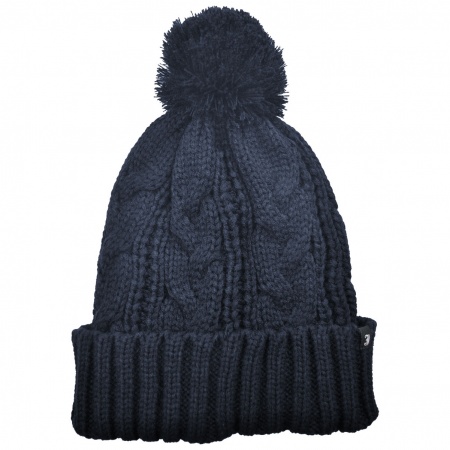 Anna Field Bobble Hat flecked casual look Accessories Caps Bobble Hats 