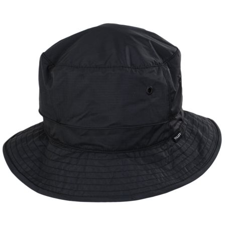 Traverse DWR Ripstop Nylon Packable Bucket Hat