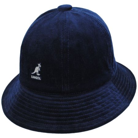 Cord Casual Bucket Hat alternate view 10