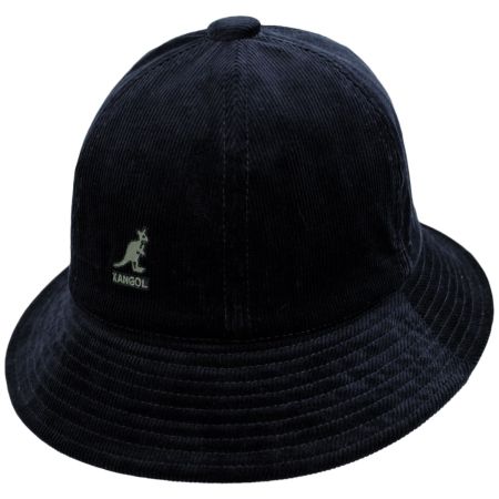 Cord Casual Bucket Hat alternate view 2