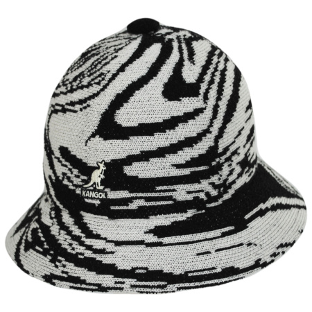 Kangol Liquify Casual Bucket Hat