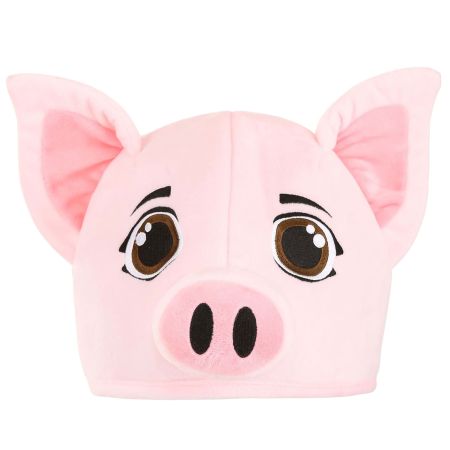 Elope Pig Plush Hat