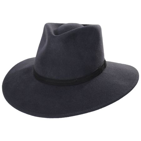 Australian Wool Felt Outback Hat alternate view 88