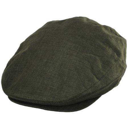 Linen and Cotton Ivy Cap alternate view 99