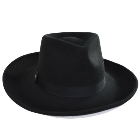 Scala Dillane ProvatoKnit Rancher Hat
