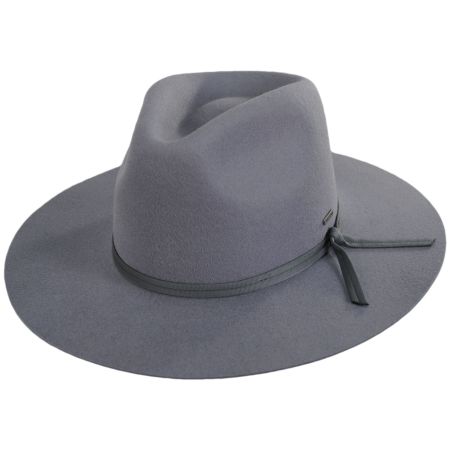 Cohen Wool Felt Cowboy Hat alternate view 6