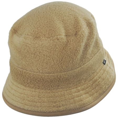 Blanket Fleece Packable Bucket Hat alternate view 9