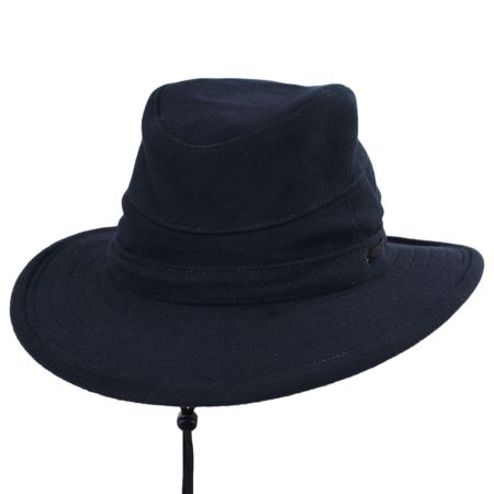 Stetson Radiant Aeroheat Earflap Camper Hat