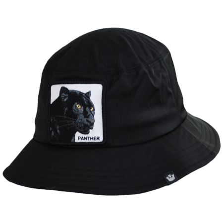 Panther Flex Bucket Hat