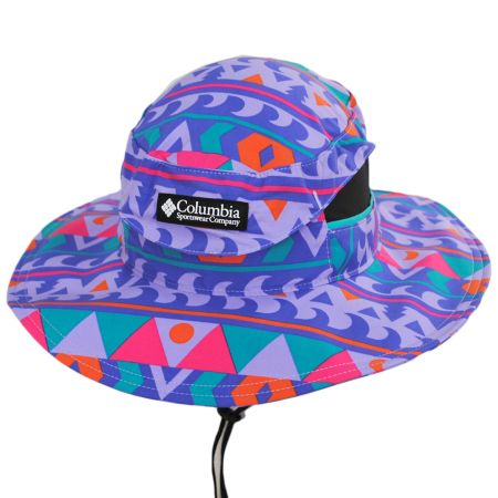 Bora Bora Printed Booney Hat alternate view 9