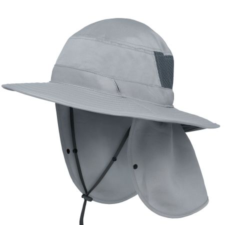 Backdrop Boonie Hat