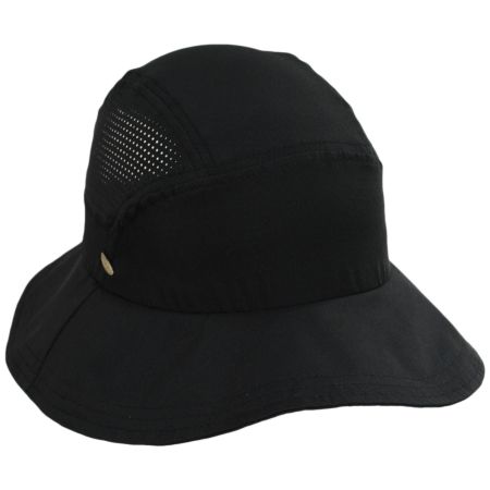 Scala Lizzo Camper Hat