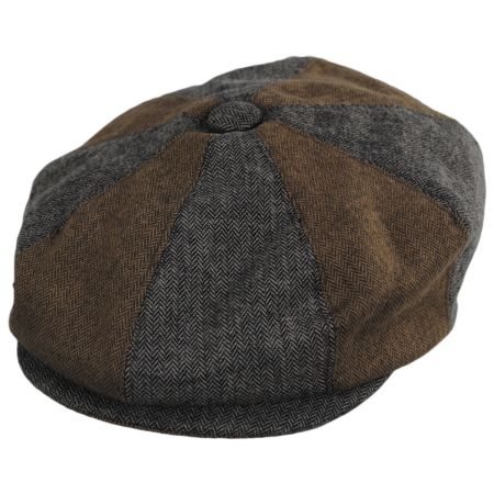 Baskerville Hat Company SIZE: L