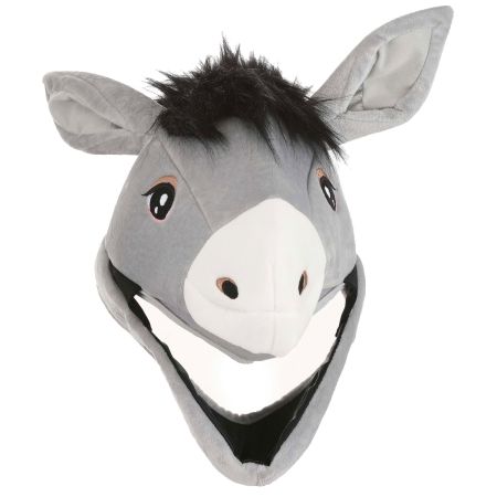 Elope Donkey Jawesome Hat