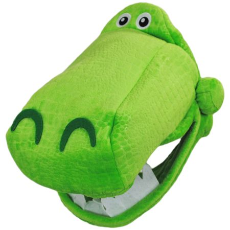 Disney Toy Story Rex Jawesome Hat