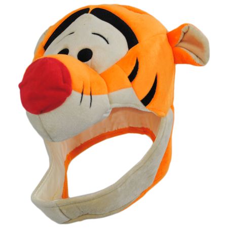 Disney Winnie the Pooh Tigger Jawesome Hat