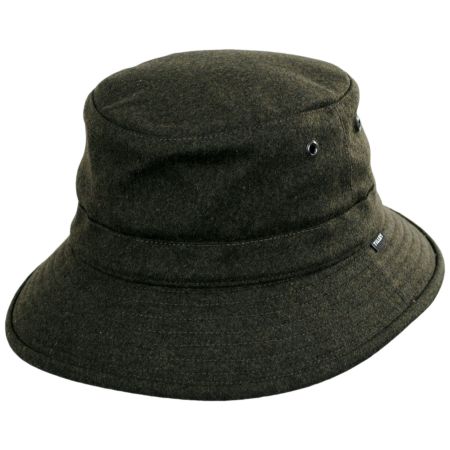 Tilley Endurables T1 Warmth Earflap Bucket Hat