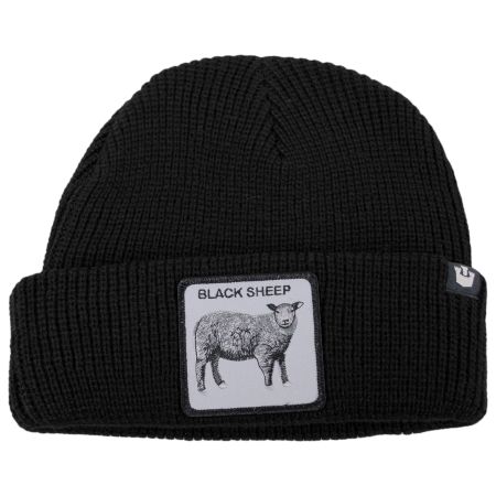 Goorin Bros Sheep This Knit Beanie Hat