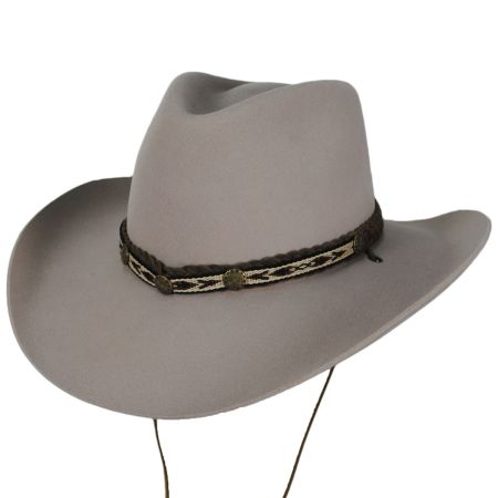 Bailey Hightail Wool Felt Western Hat