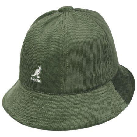 Cord Casual Bucket Hat alternate view 89